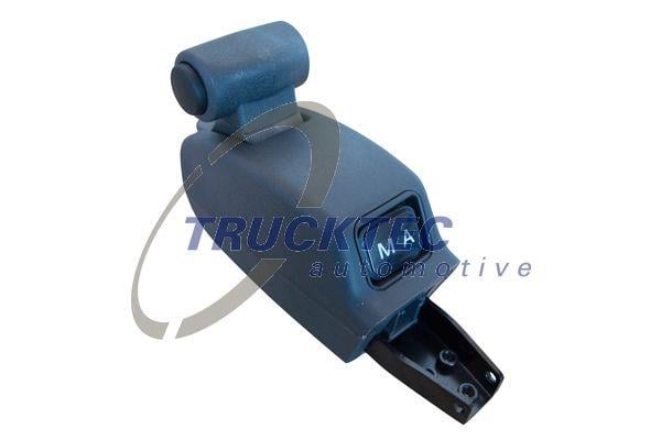 Trucktec 01.24.394 Gear knob 0124394