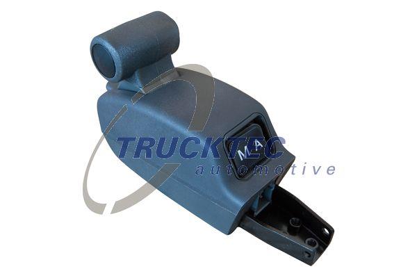 Trucktec 01.24.395 Gear knob 0124395