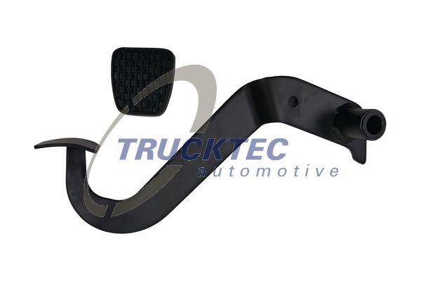 Trucktec 01.27.051 Clutch pedal 0127051
