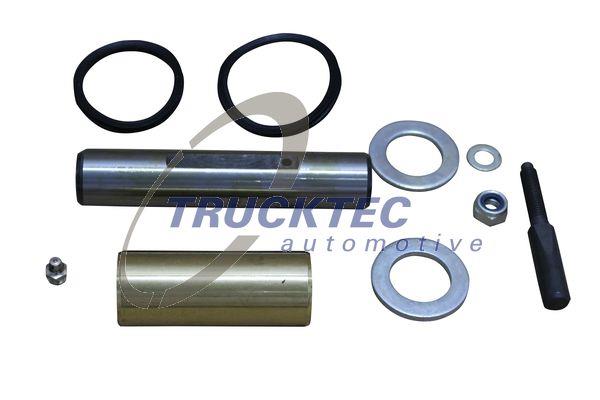 Trucktec 01.30.115 Repair kit for spring pin 0130115