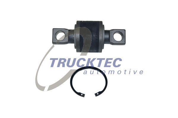 Trucktec 01.32.107 Repair Kit, link 0132107