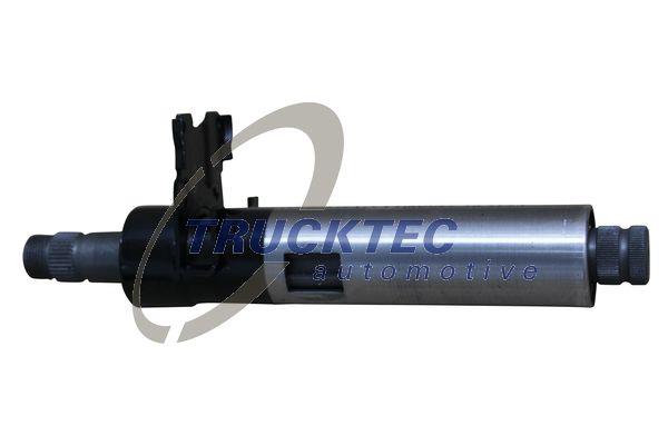 Trucktec 01.37.062 Steering shaft 0137062