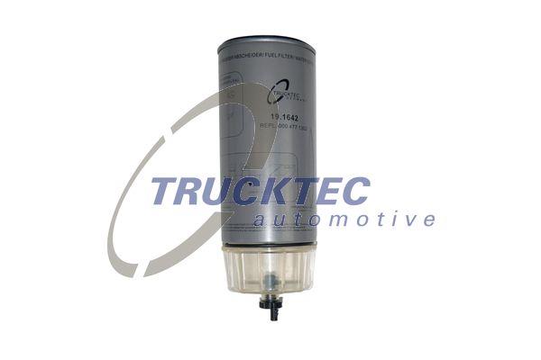 Trucktec 01.38.065 Fuel filter 0138065