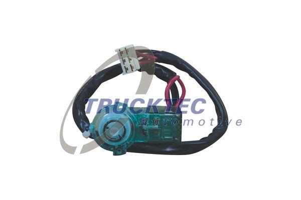 Trucktec 01.42.030 Contact group ignition 0142030