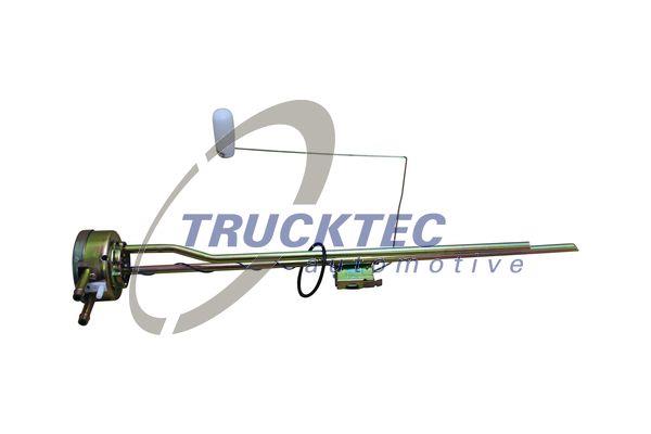 Trucktec 01.42.063 Fuel gauge 0142063