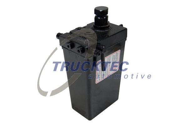 Trucktec 01.44.039 Cabin lift hydraulic pump 0144039