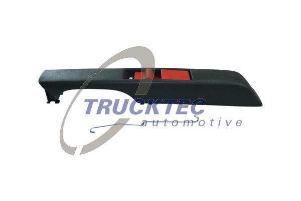Trucktec 01.53.097 Arm rest 0153097