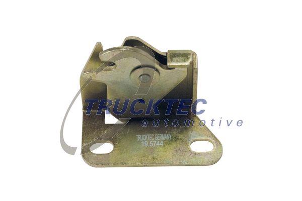 Trucktec 01.55.052 Hood lock 0155052