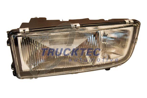 Trucktec 01.58.043 Headlamp 0158043
