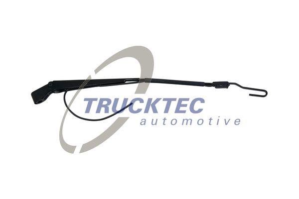 Trucktec 01.58.060 Wiper arm 0158060