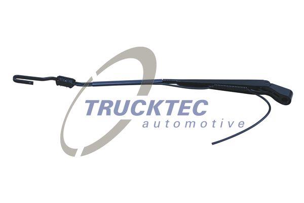 Trucktec 01.58.061 Wiper arm 0158061