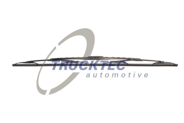 Trucktec 01.58.078 Wiper blade 700 mm (28") 0158078