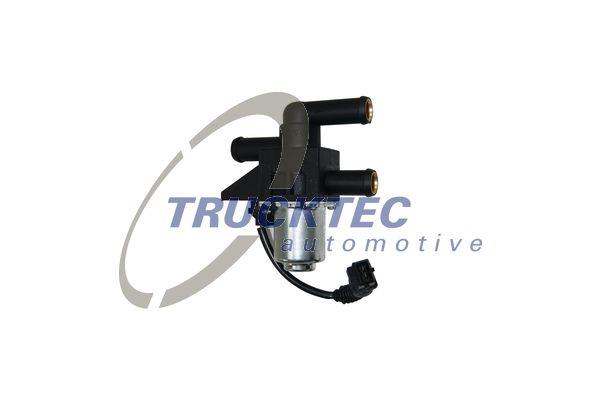 Trucktec 01.59.033 Heater control valve 0159033