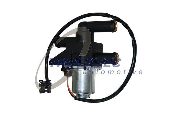 Trucktec 01.59.034 Heater control valve 0159034