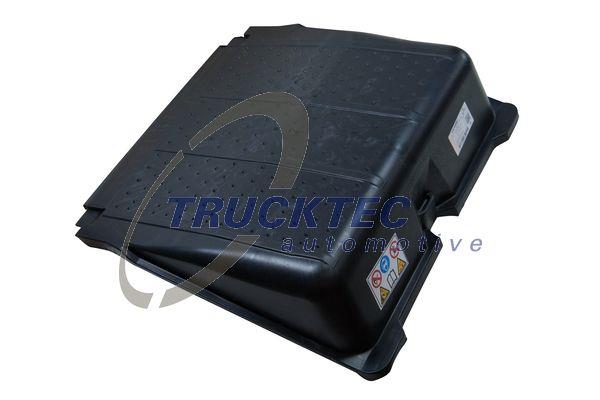 Trucktec 01.62.034 Cover, battery box 0162034