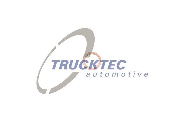 Trucktec 01.67.014 Ring sealing 0167014