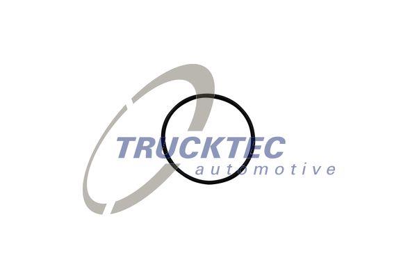 Trucktec 01.67.093 Ring sealing 0167093