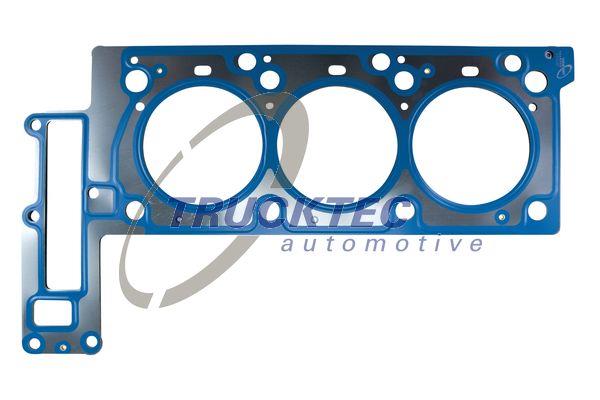 Trucktec 02.10.187 Gasket, cylinder head 0210187