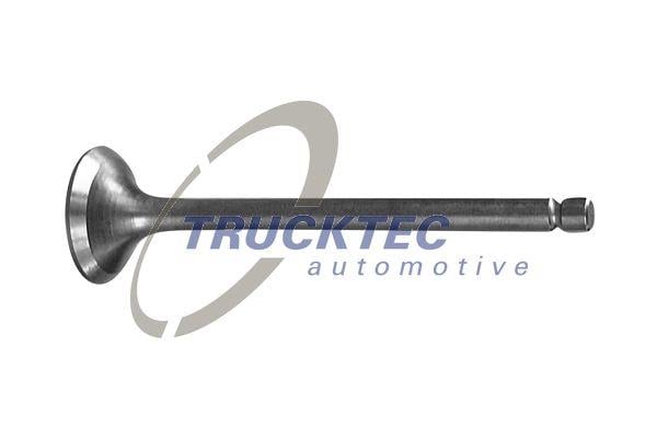 Trucktec 02.12.170 Exhaust valve 0212170
