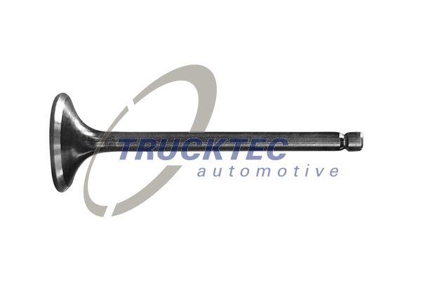 Trucktec 02.12.171 Intake valve 0212171