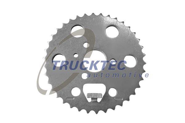 Trucktec 02.12.192 Camshaft Drive Gear 0212192