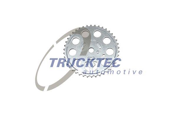 Trucktec 02.12.193 TOOTHED WHEEL 0212193