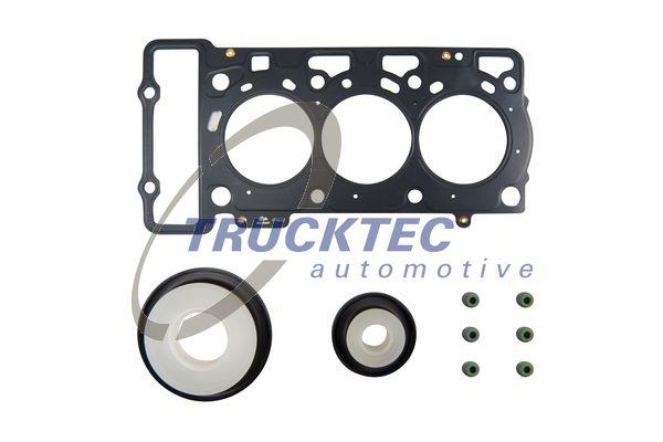 Trucktec 02.12.195 Full Gasket Set, engine 0212195