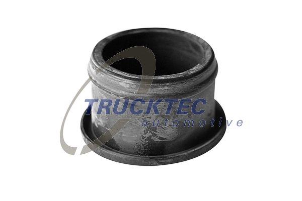 Trucktec 02.14.001 Seal, air filter housing 0214001