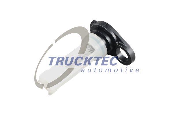 Trucktec 02.14.099 Fuel filter 0214099