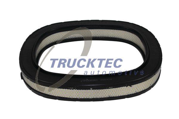 Trucktec 02.14.130 Air filter 0214130