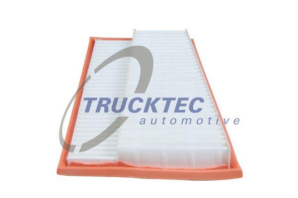 Trucktec 02.14.140 Air filter 0214140