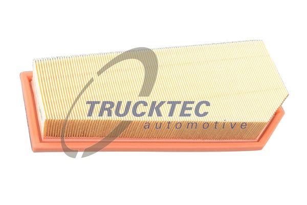 Trucktec 02.14.141 Air filter 0214141