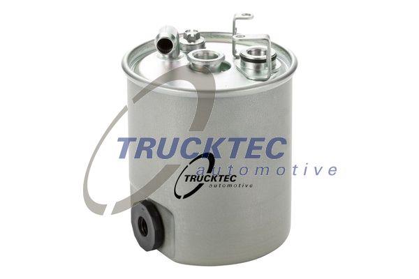 Trucktec 02.14.142 Fuel filter 0214142