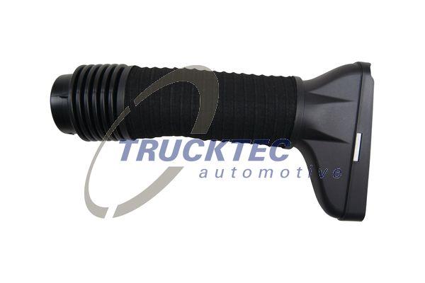 Trucktec 02.14.146 Air filter nozzle, air intake 0214146