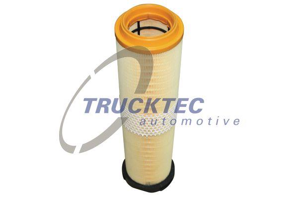 Trucktec 02.14.147 Air filter 0214147