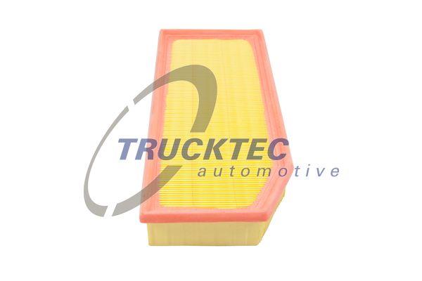 Trucktec 02.14.149 Air filter 0214149