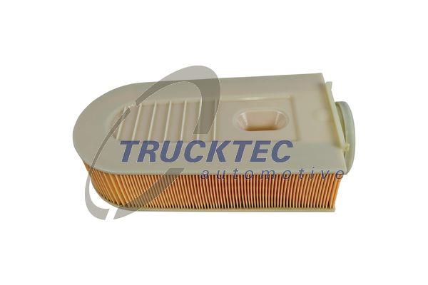 Trucktec 02.14.150 Air filter 0214150
