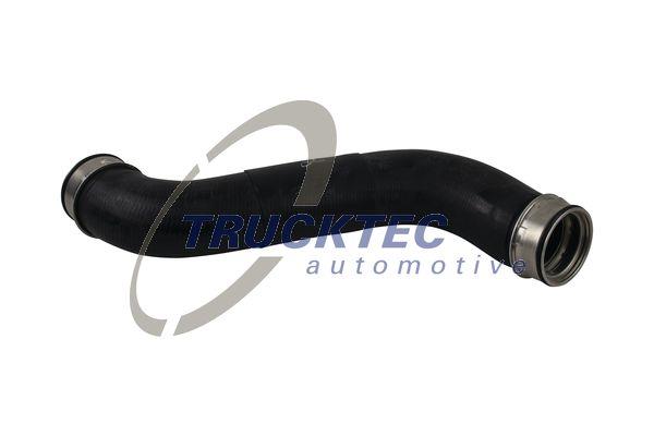 Trucktec 02.14.153 Charger Air Hose 0214153