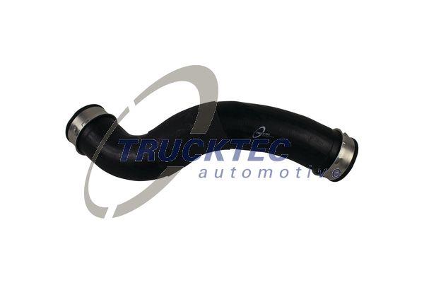 Trucktec 02.14.154 Charger Air Hose 0214154