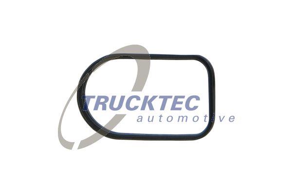 Trucktec 02.16.051 Gasket, intake manifold 0216051