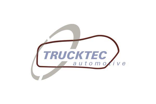 Trucktec 02.16.056 Intake manifold housing gasket 0216056