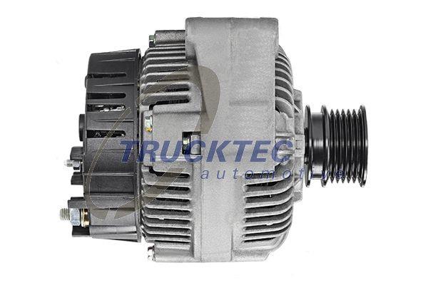 Trucktec 02.17.053 Alternator 0217053