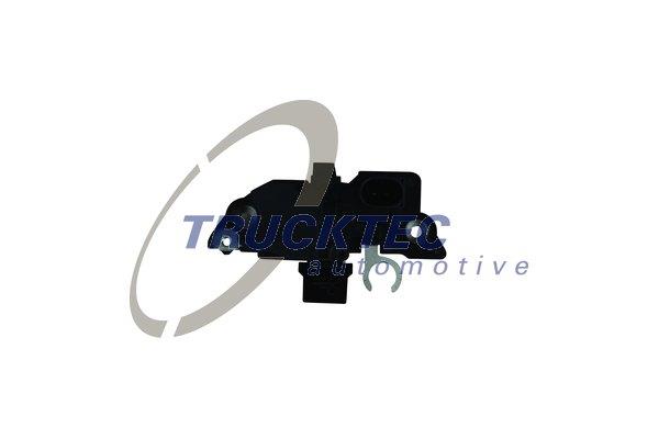 Trucktec 02.17.088 Alternator regulator 0217088