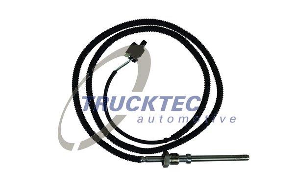 Trucktec 02.17.097 Exhaust gas temperature sensor 0217097