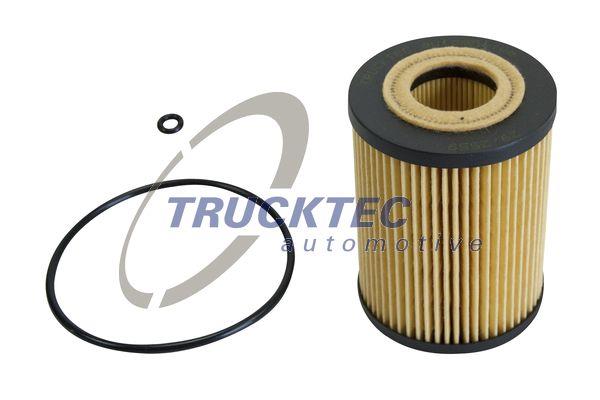 Trucktec 02.18.049 Oil Filter 0218049