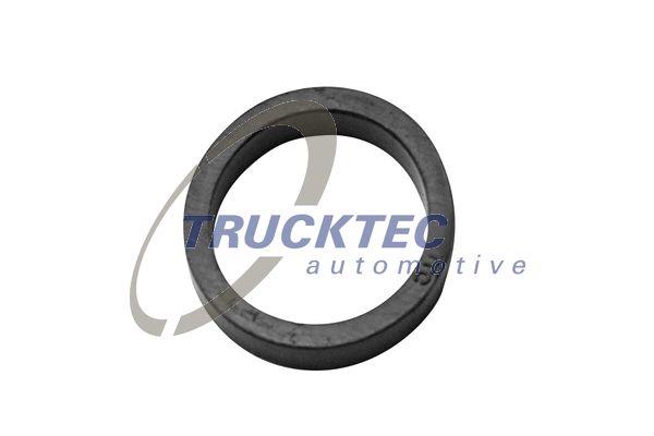 Trucktec 02.18.066 Ring sealing 0218066