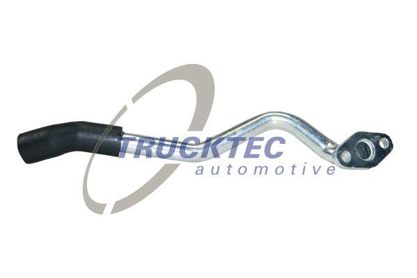 Trucktec 02.18.076 Oil pipe 0218076