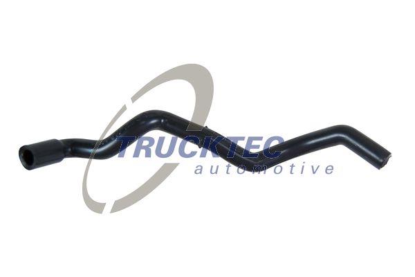 Trucktec 02.18.085 Breather Hose for crankcase 0218085