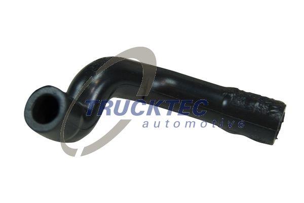 Trucktec 02.18.086 Breather Hose for crankcase 0218086