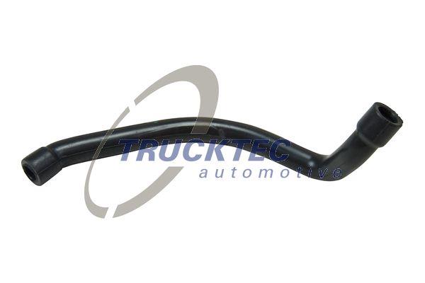 Trucktec 02.18.088 Breather Hose for crankcase 0218088
